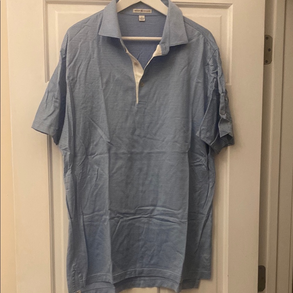 Peter millar polo